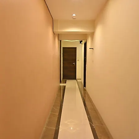 Park Palace 2* Mumbai