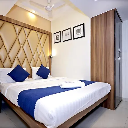Park Palace Hotel Mumbai