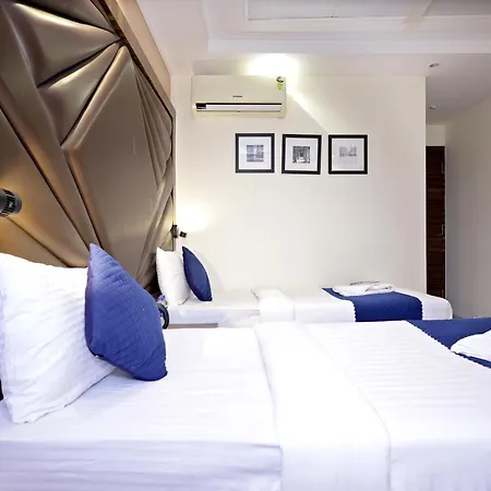 Park Palace 2* Mumbai