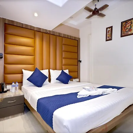 Park Palace Hotel Mumbai