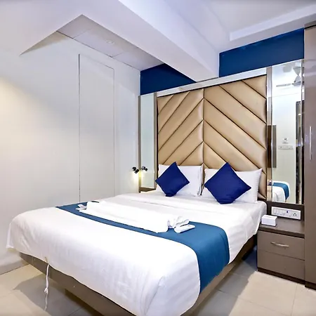 Park Palace 2*