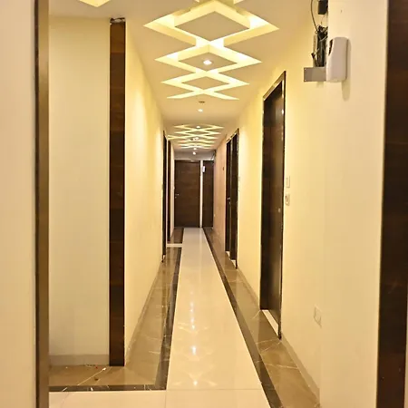 Park Palace Hotel