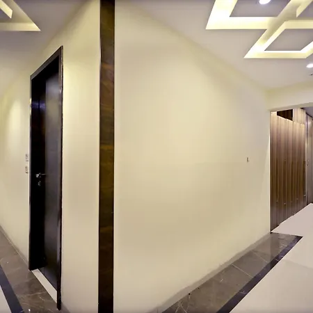 Park Palace Hotel 2*