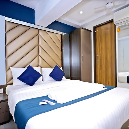 Park Palace 2*