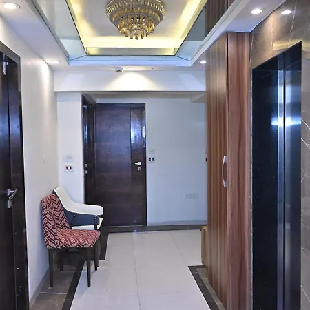 Park Palace Mumbai