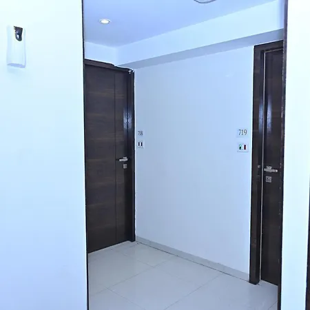 Hotel Park Palace Mumbai