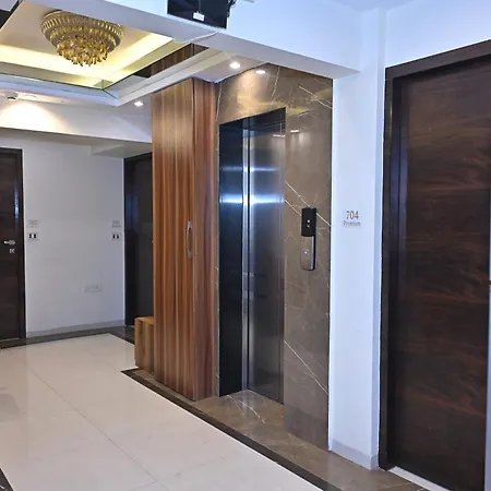 Hotel Park Palace
