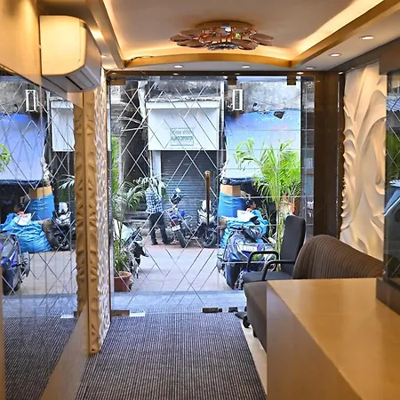 Park Palace Hotel