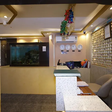 Hotel Park Palace