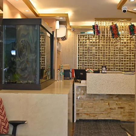 Park Palace Hotel 2*