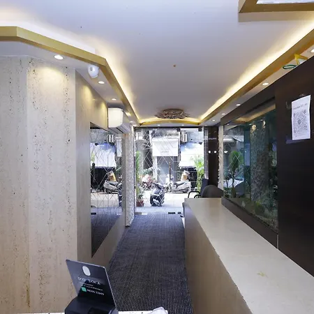 Hotel Park Palace 2*