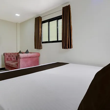 O Jagruti Nagar Ghatkopar Formerly Icy Cool Hotel Mumbai
