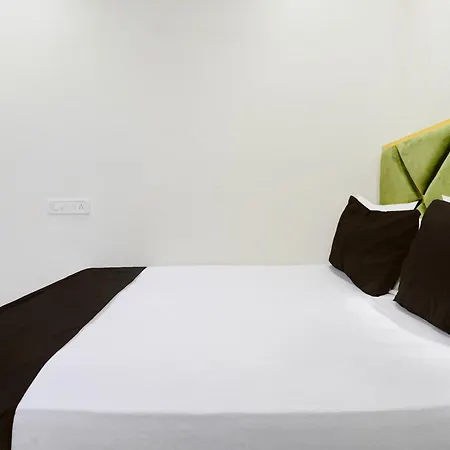 O Jagruti Nagar Ghatkopar Formerly Icy Cool Hotel