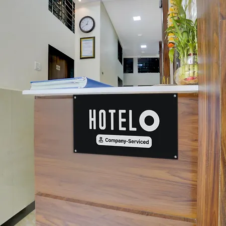 O Jagruti Nagar Ghatkopar Formerly Icy Cool Hotel