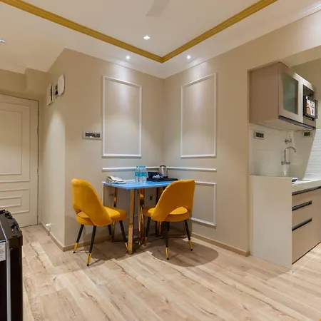 Hotel Home2 Residency, Airport Mumbai