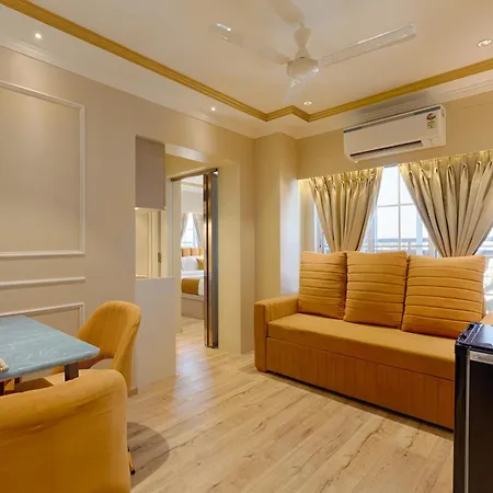Home2 Residency, Airport Hotel Mumbai