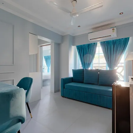Hotel Home2 Residency, Airport