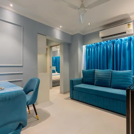 Home2 Residency, Airport Mumbai