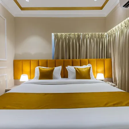 Home2 Residency, Airport Hotel 3*