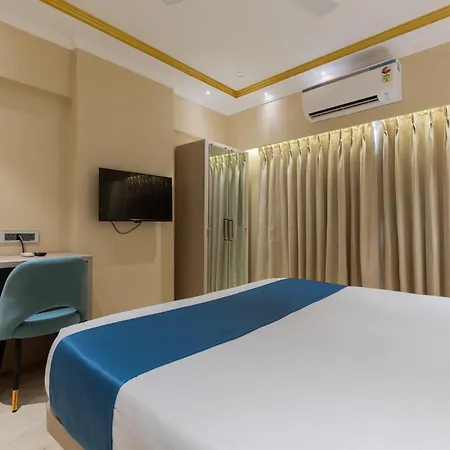 Home2 Residency, Airport Hotel Mumbai