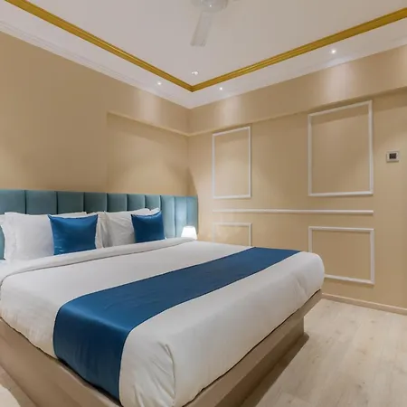 Hotel Home2 Residency, Airport