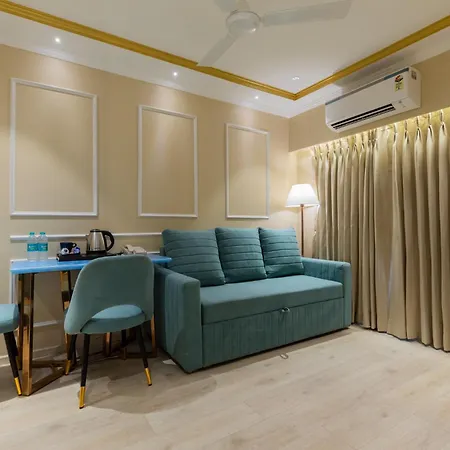 Home2 Residency, Airport Mumbai
