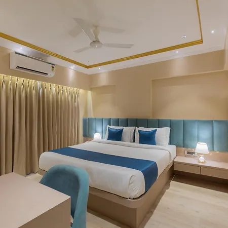 Home2 Residency, Airport Mumbai