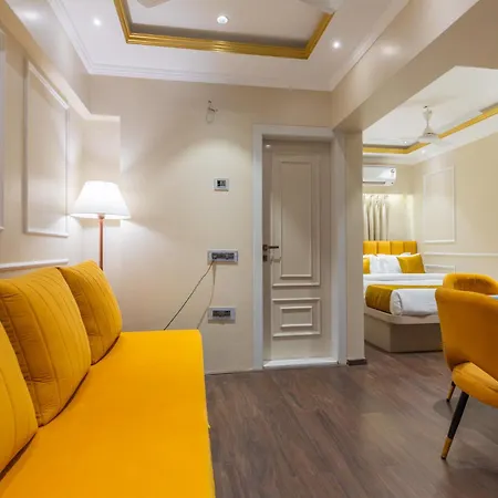 Home2 Residency, Airport 3* Mumbai