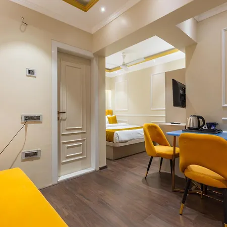 Home2 Residency, Airport Hotel Mumbai