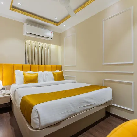 Hotel Home2 Residency, Airport Mumbai
