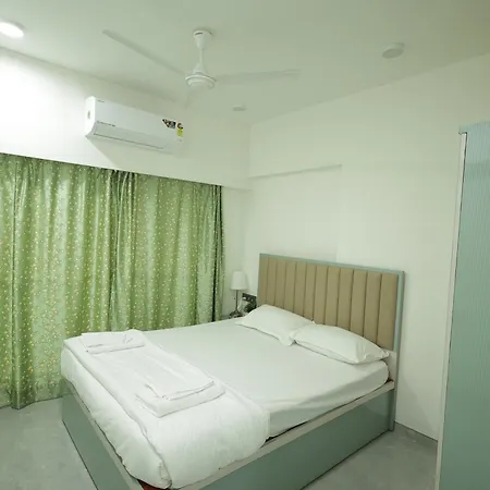 Cozykey Kalina Mumbai