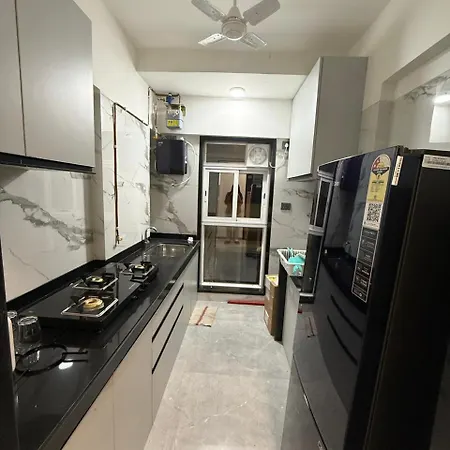 Cozykey Kalina Homestay