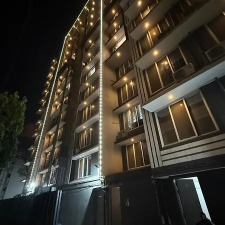 Cozykey Kalina Mumbai