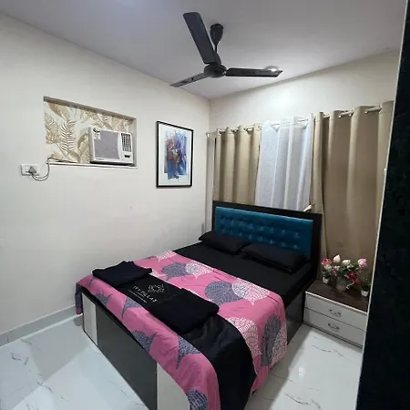 Ivy Palm Vista 002 Near Infinity Mall Malad *