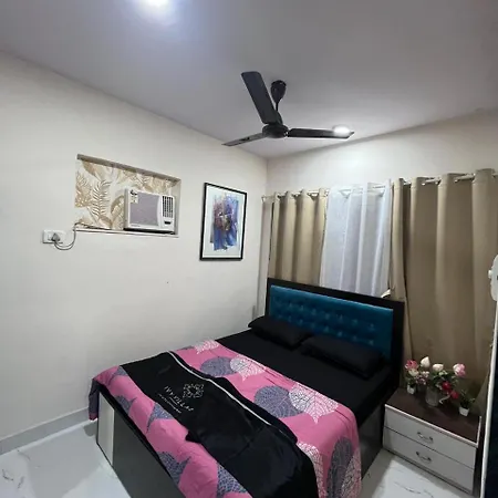 Ivy Palm Vista 002 Near Infinity Mall Malad Mumbai