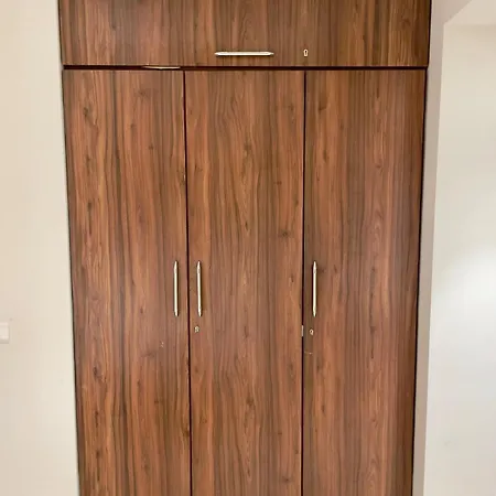 Rustic Luxe 1 Bhk Hiranandani Gardens, Powai Apartment *