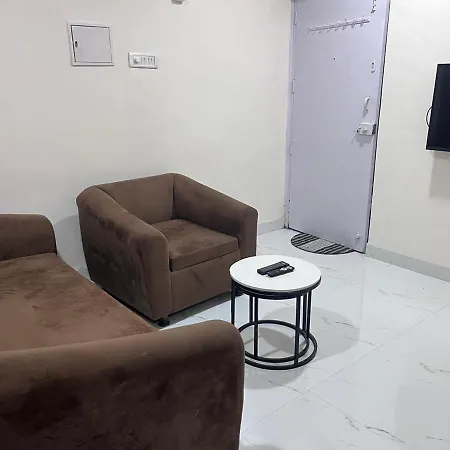 Ivy Palm Vista 002 Near Infinity Mall Malad Mumbai