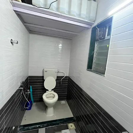 Apartment Ivy Palm Vista 002 Near Infinity Mall Malad
