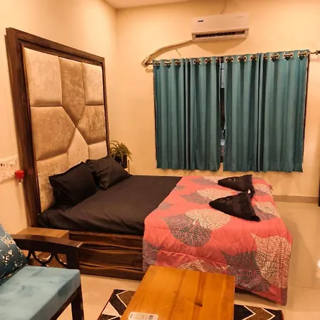 Apartment Ivy Good Vibes 302 C-wing Oshiwara