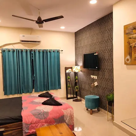 Apartment Ivy Good Vibes 302 C-wing Oshiwara