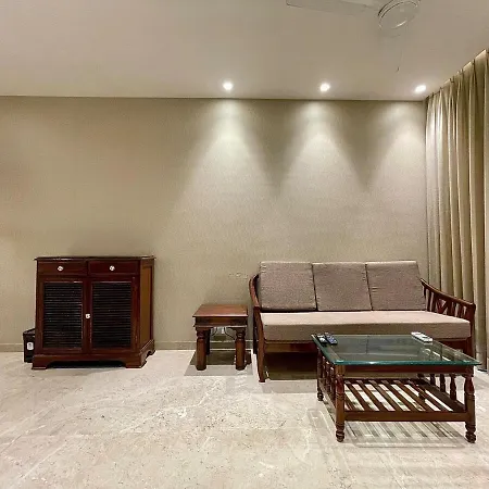 Apartment Rustic Luxe 1 Bhk Hiranandani Gardens, Powai *