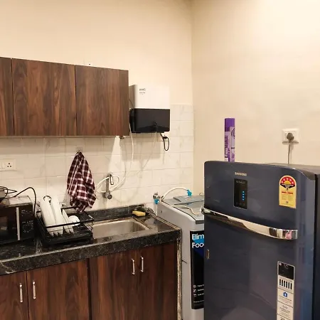 Apartment Ivy Good Vibes 302 C-wing Oshiwara