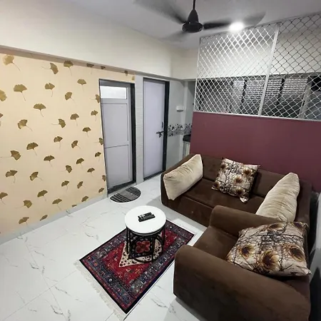 Ivy Palm Vista 002 Near Infinity Mall Malad