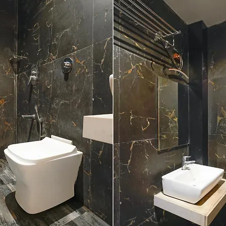 Hotel Townhouse Lbs Road Bkc Formerly Royal Palace 4*