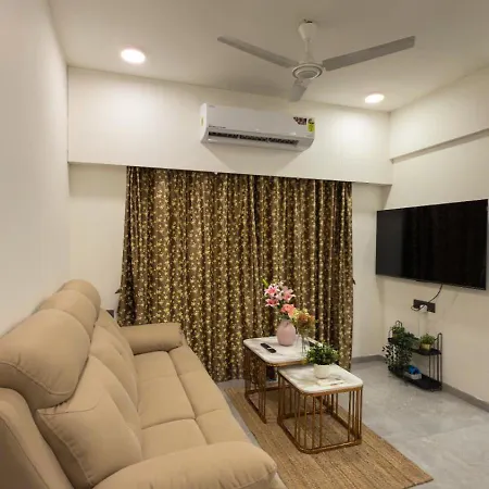 Homestay Cozykey Kalina