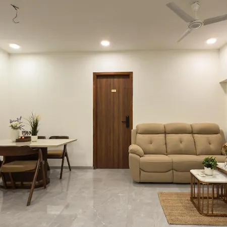 Homestay Cozykey Kalina