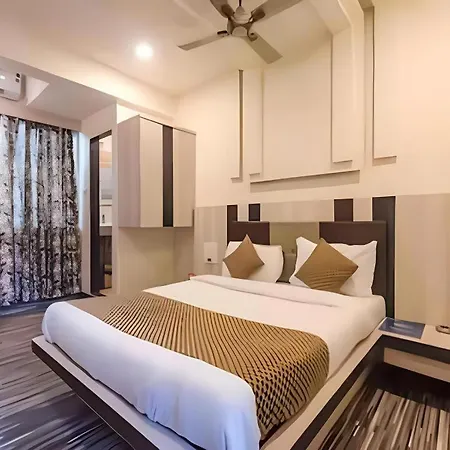 Royal Accord Hotel Mumbai