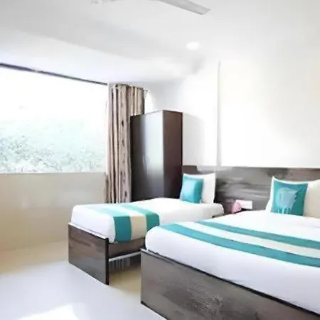 Royal Accord Mumbai