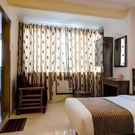 Hotel Royal Accord