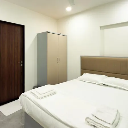 Cozykey Kalina Homestay *